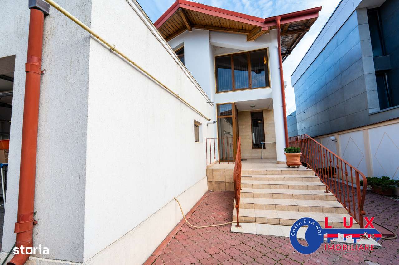 ID 6730 Vilă D+P+M pe Strada Nicopol - EXCLUSIVITATE-18