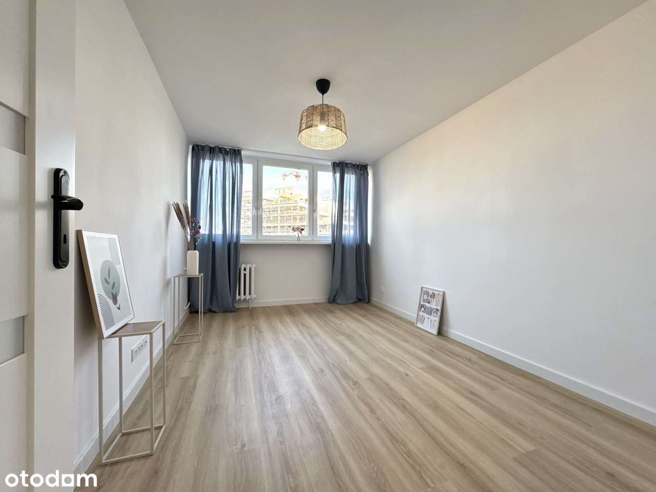 Świeżo wyremontowane mieszkanie 2-pokojowe | Centrum | Bez prowizji - Pełny obrazek: 2/12