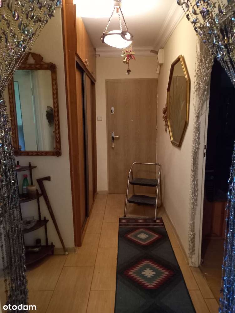 Mieszkanie bezczynszowe 78m 3 pokoje  balkon I p. Żmudź ul.Jaśminowa-5