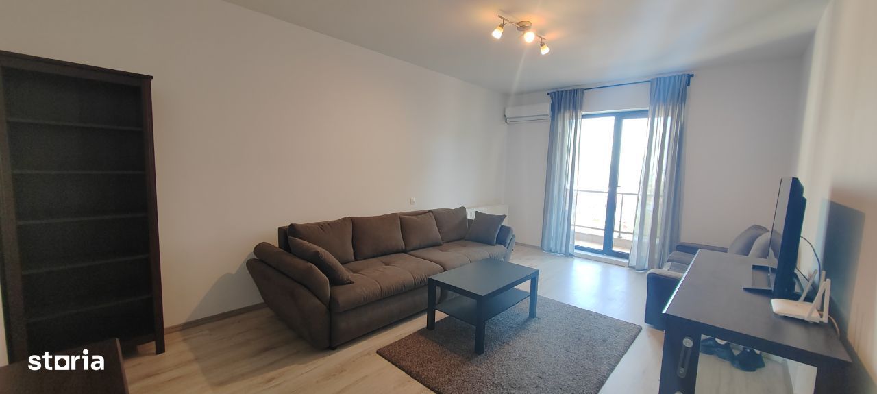 Apartament 2 camere in Onix Residence - Grozavesti