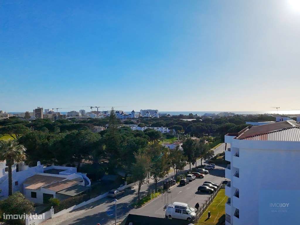 Apartamento T2 Renovado em Vilamoura - Grande imagem: 5/29