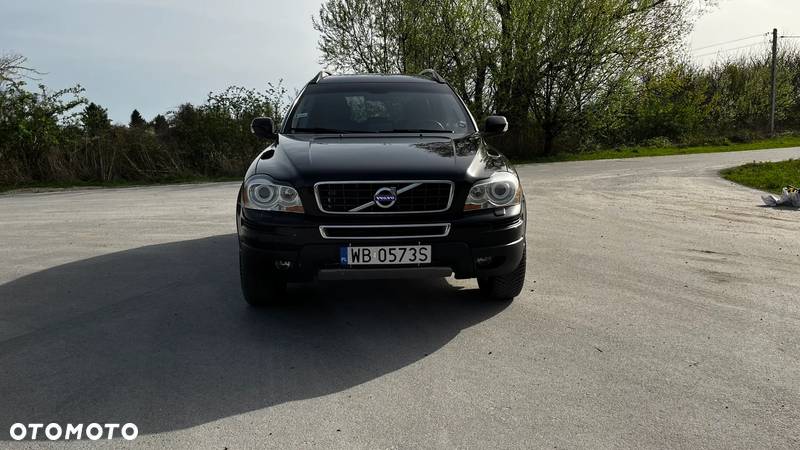 Volvo XC 90 D5 AWD Executive - 13