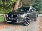 Volvo XC 90 2.0 D4 Momentum - 7