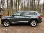 Skoda Kodiaq 2.0 TDI DSG Sportline - 12