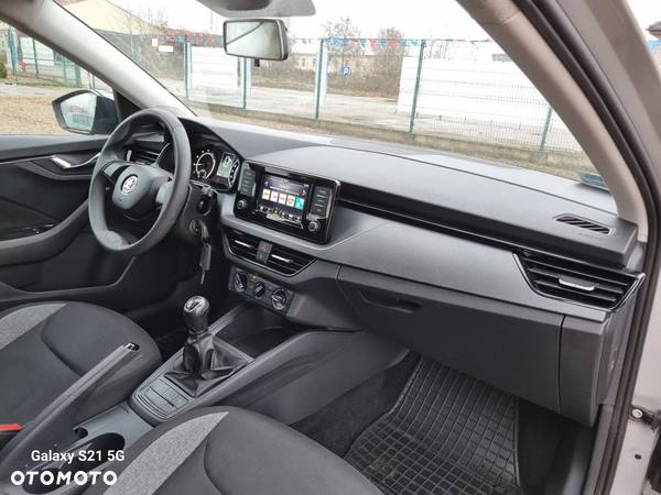 Skoda Scala 1.0 TSI Active - 15