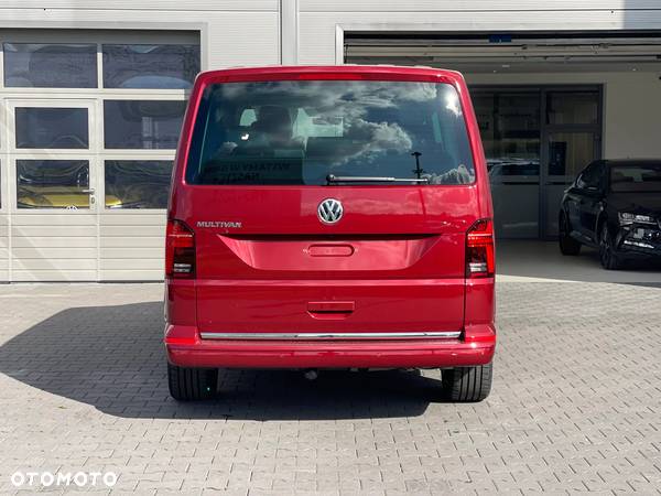 Volkswagen Multivan 6.1 2.0 TDI L1 Highline DSG - 5