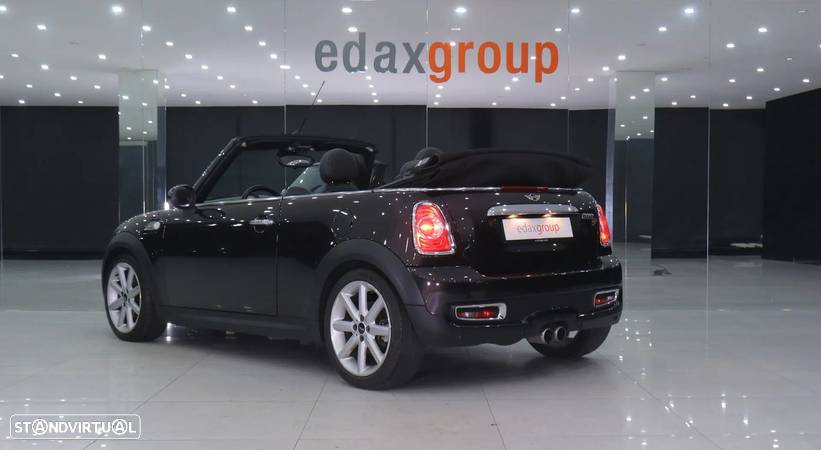 MINI Cooper SD Bayswater - 6