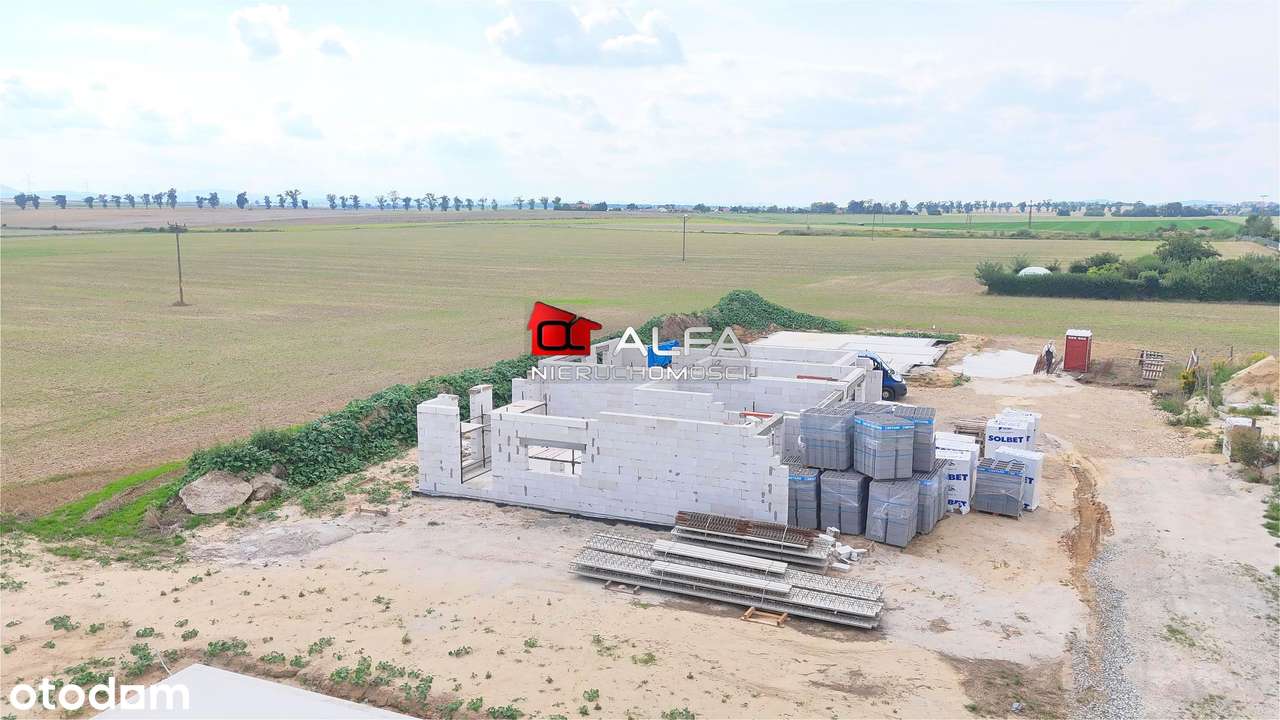Nowa inwestycja w Kalnie! - Pełny obrazek: 5/7