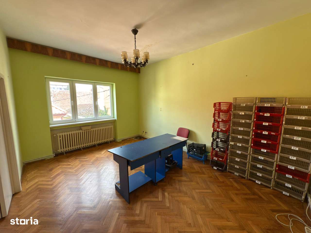 Apartament 4 Camere Ultracentral - Mihai Eminescu-18