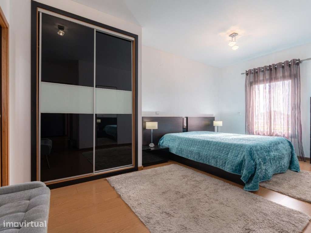 Apartamento T3 em Montemor- o Velho-35