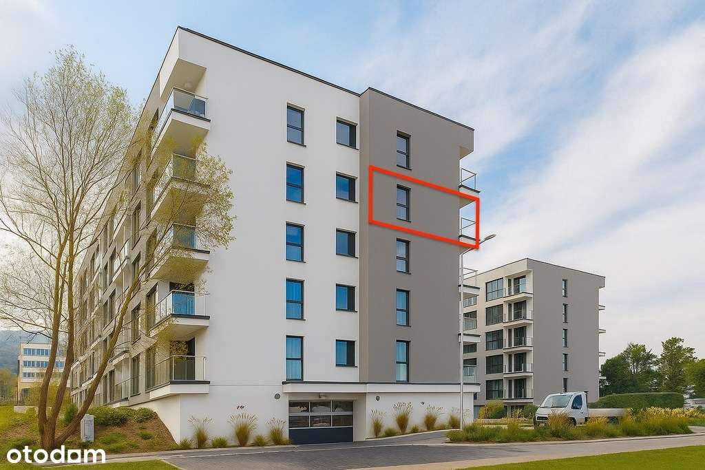 3 pokojowy apartament|wyjątkowa lokalizacja|WIDOK!-0