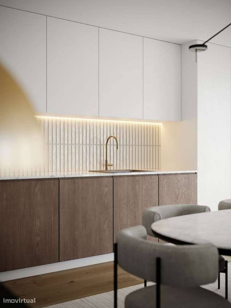 Apartamento T2 para venda - Lisboa - Grande imagem: 2/2