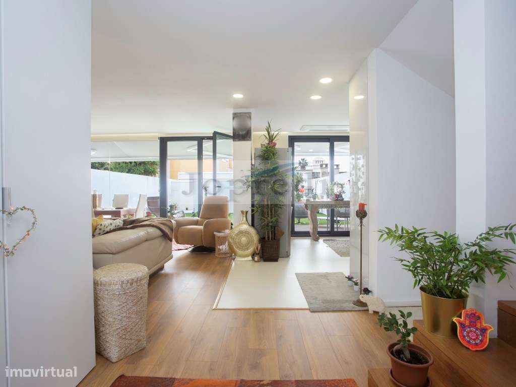 Moradia T3 nos Lombos para arrendar - Grande imagem: 4/20