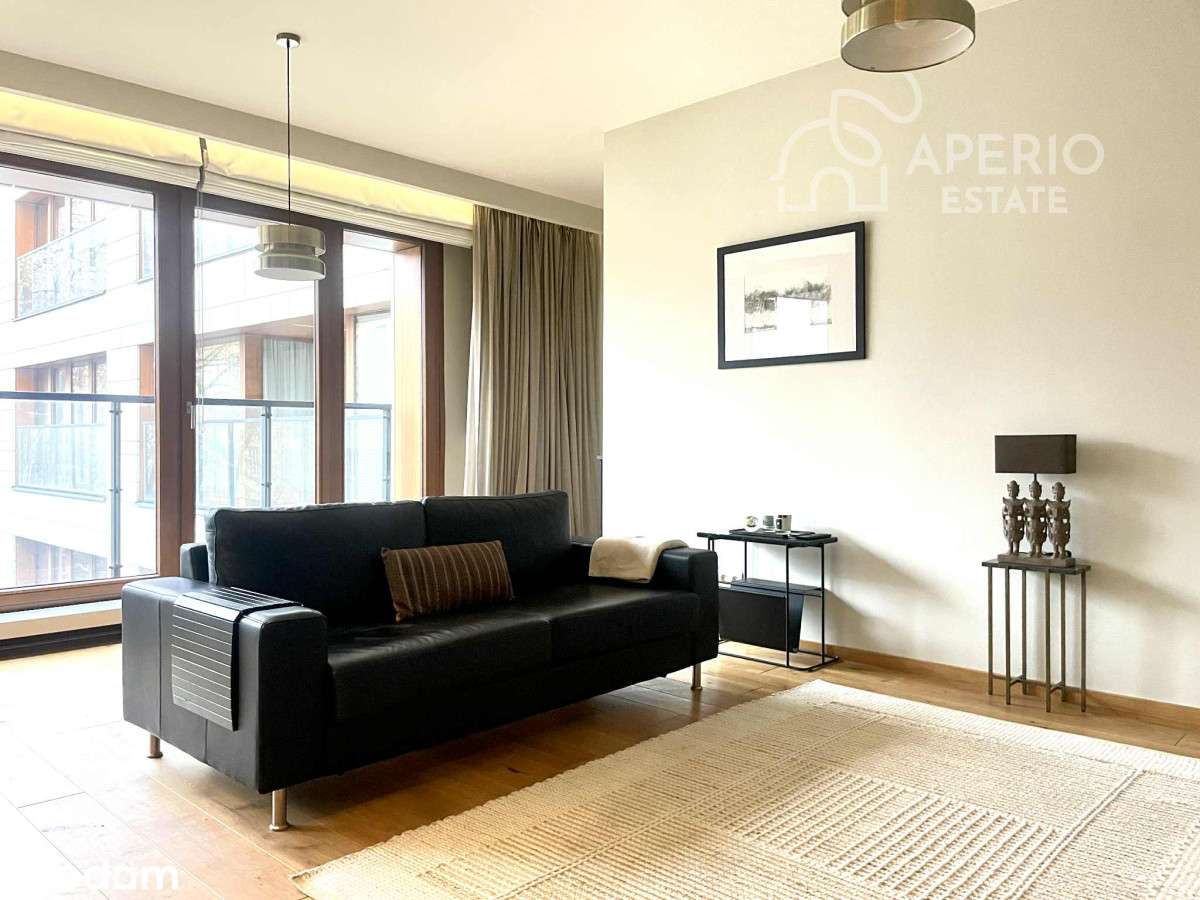 kameralna oaza komfortu w sercu Starej Ochoty-2