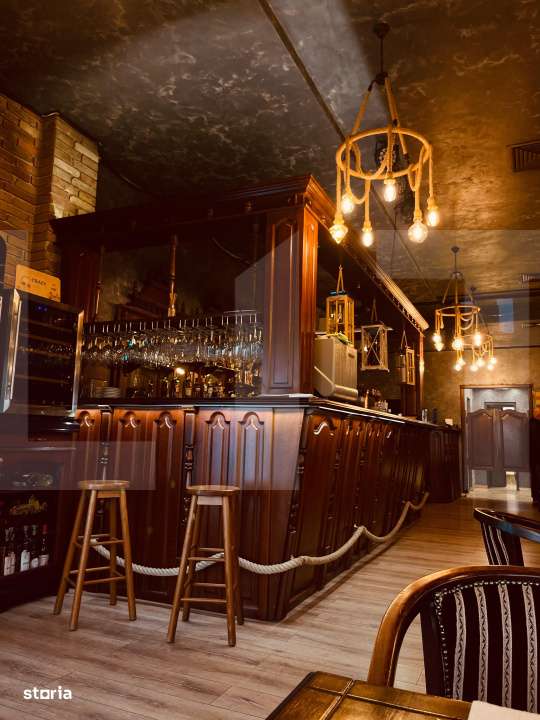 Spatiu comercial de vanzare, 275 mp - OPORTUNITATE DE AFACERE! - Imagine principală: 3/8