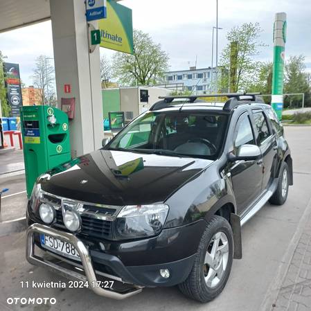 Dacia Duster - 9