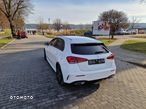 Mercedes-Benz Klasa A 250 4-Matic AMG Line 7G-DCT - 10