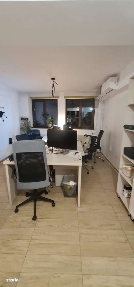 Cladire de birouri Str Fainari - Calea Mosilor - Imagine principală: 4/11