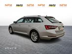 Skoda Superb - 4