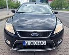 Ford Mondeo 2.0 TDCi Trend - 3