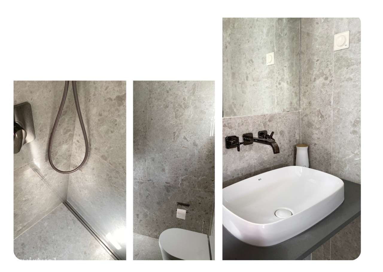 Moradia com três quartos em Alvalade-12