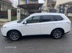 Mitsubishi Outlander 2.2 DI-D 4WD Automatik Diamant Edition+ - 22