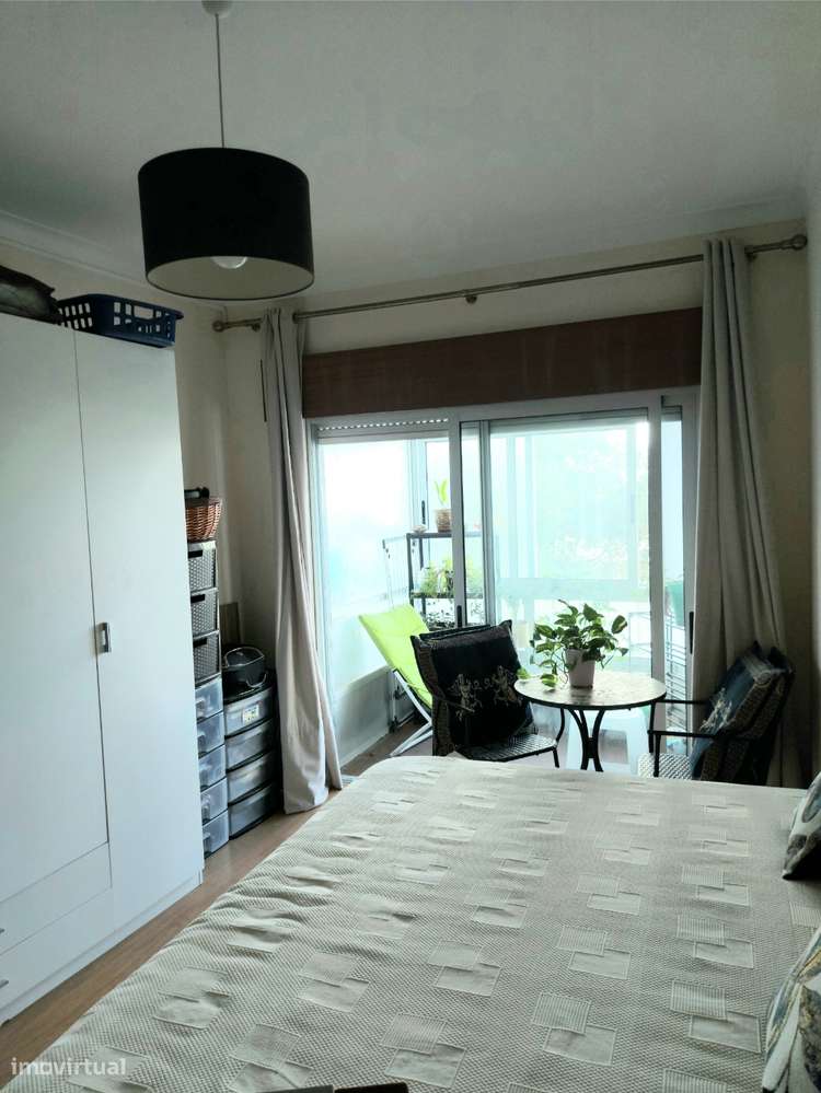 Apartamento T3 - Portimão-14