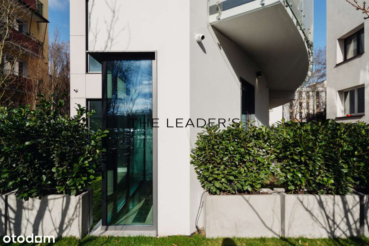 Kameralny apartamentowiec na Saskiej Kępie - Pełny obrazek: 3/17