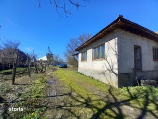 REDUCERE DE PRET!! Casa cu 3 camere, in localitatea Lucacesti! - Imagine principală: 2/9