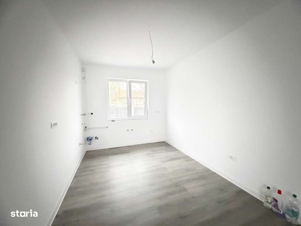 Duplex modern 4 camere, 101mp utili, 300mp teren in Utvin - Imagine principală: 5/15