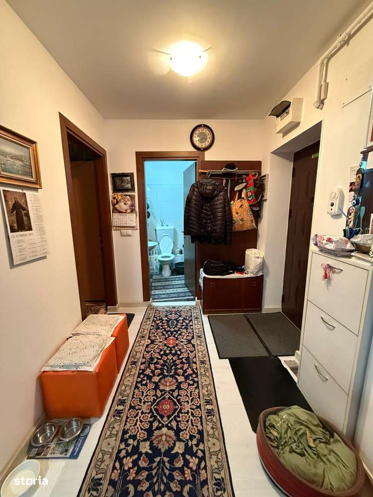 Apartament 2 camere tip studio | Popesti-Leordeni - Imagine principală: 5/14