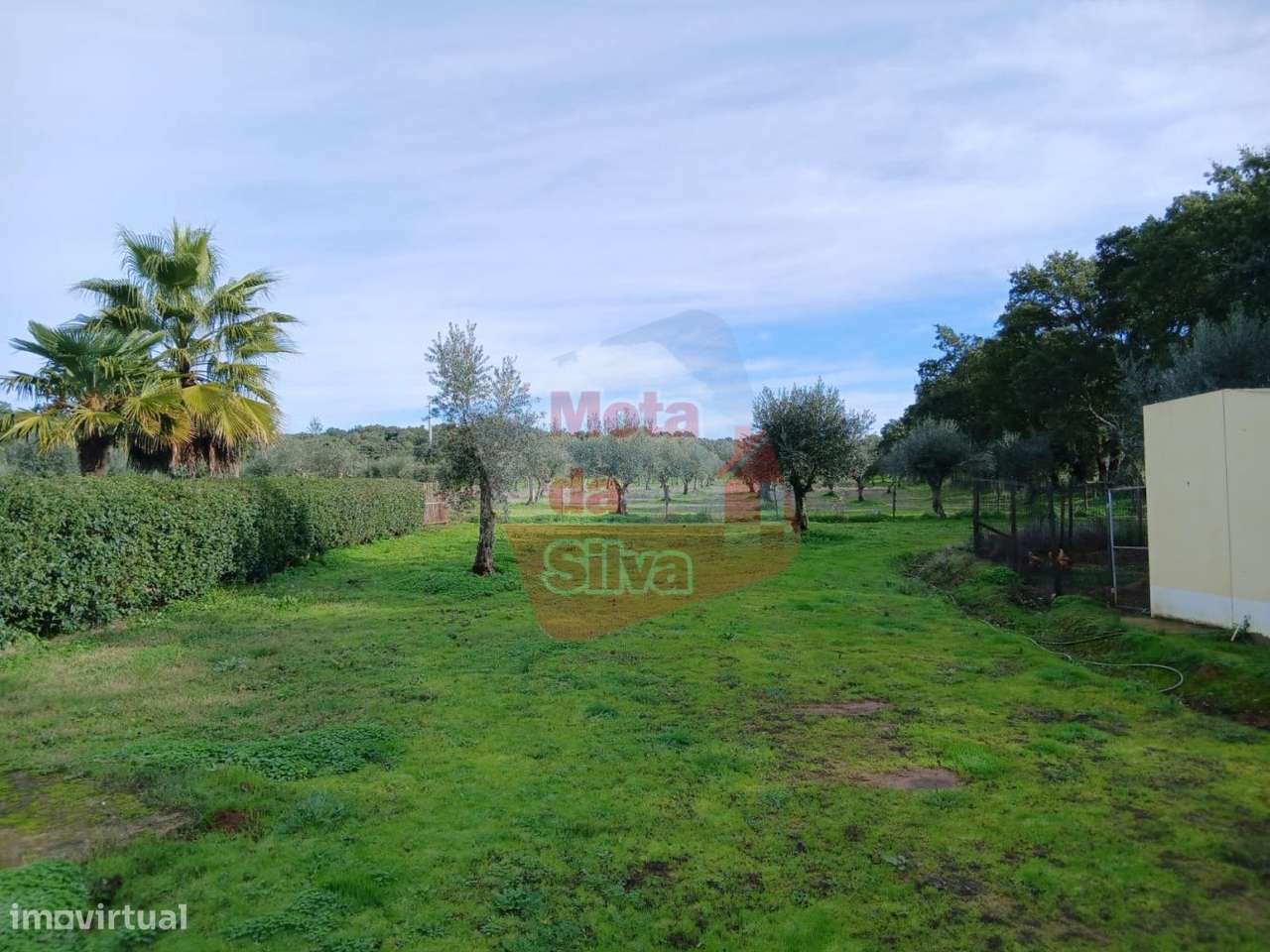 Excelente Quinta T4 em Cabeço de Vide, Fronteira-28