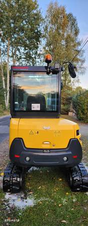 Yanmar SV26 Advance - 10