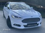 Ford Mondeo 2.0 TDCi Titanium PowerShift - 28