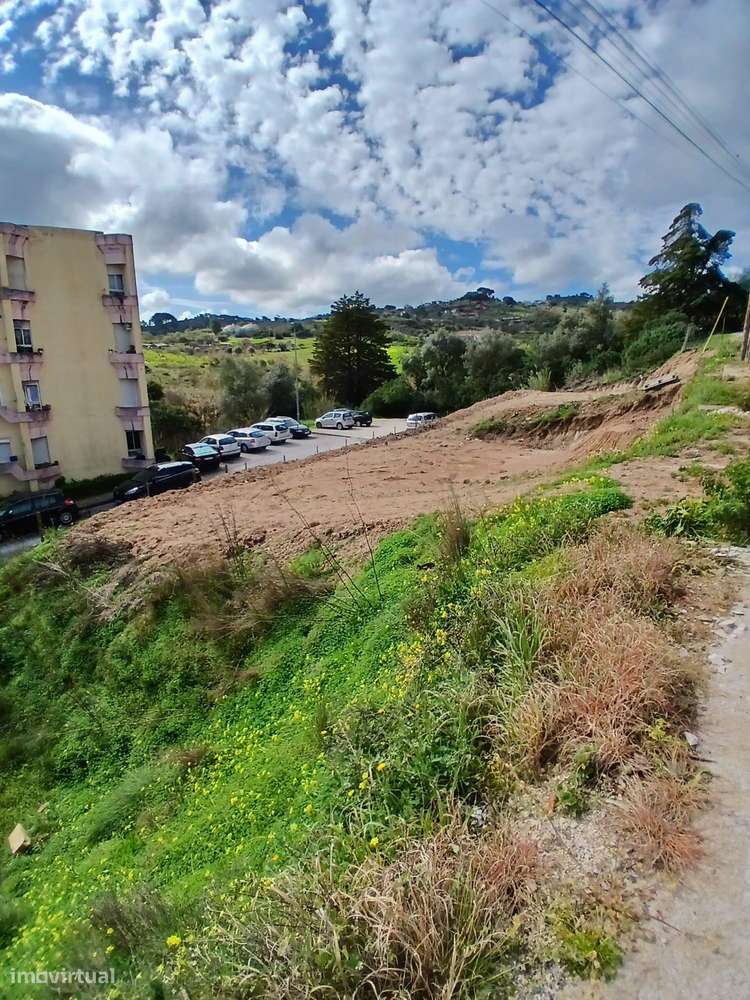 Oportunidade em Alenquer: Terreno para Contrução - Grande imagem: 5/9