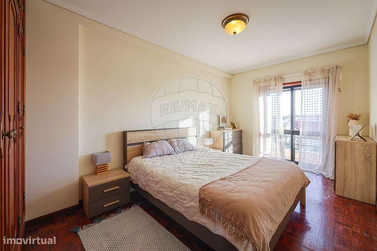 Apartamento T2 - Ílhavo-15