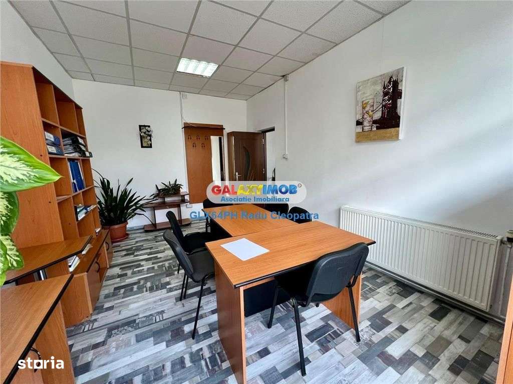 Inchiriere spatiu 6 camere, Ploiesti, zona ultracentrala - Imagine principală: 5/11