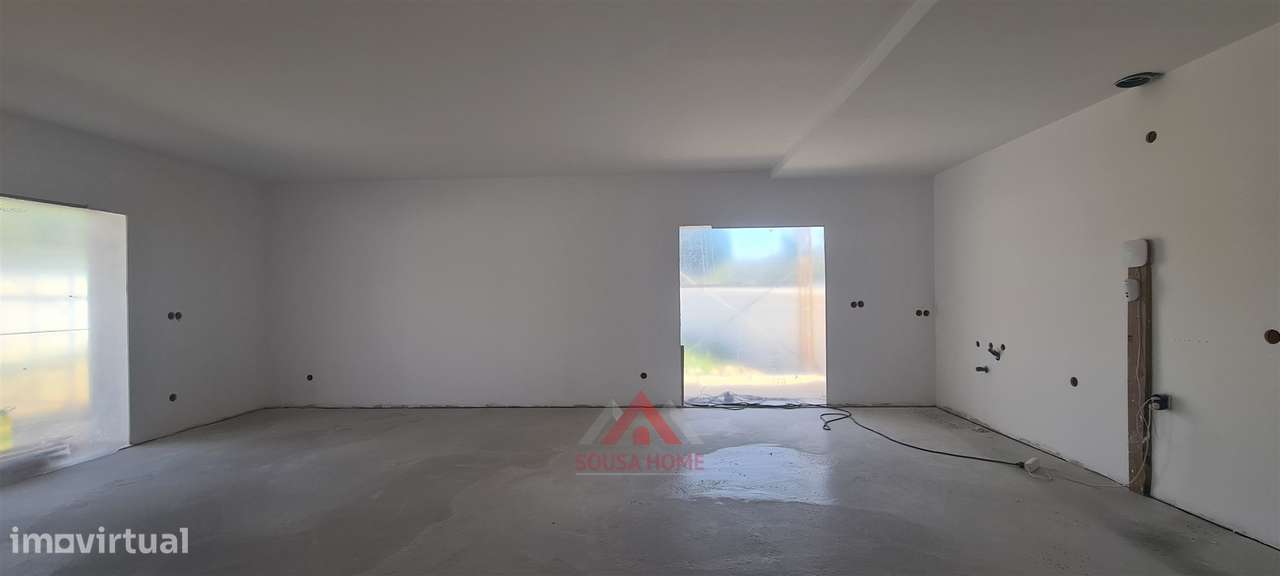 Moradia T3 - Rés-do-chão - Grande Jardim - Grande imagem: 5/13