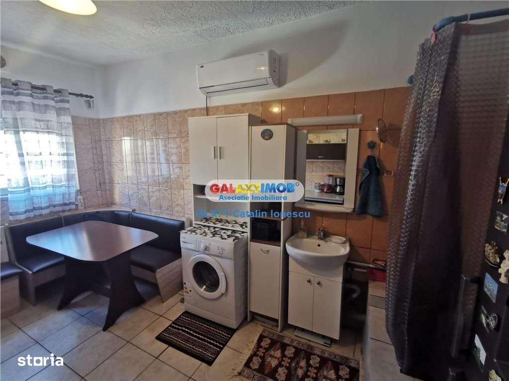 Vanzare apartament 2 camere Bulavardul Natiunilor Unite