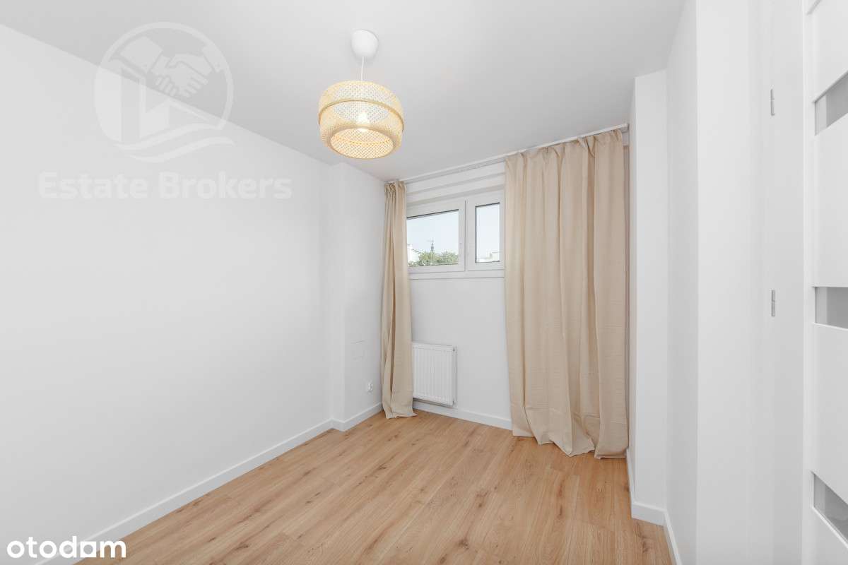 Widok na zieleń ★ Obok płyty rynku ★ Po remoncie-4