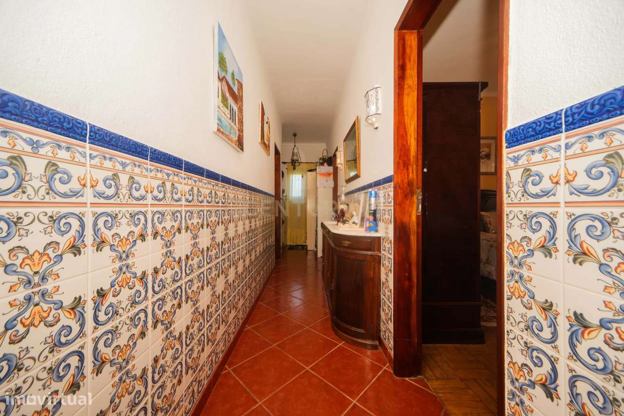 Quinta de Sonho em S. João das Lampas: Espaço, Autonomia e Conforto-14