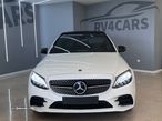 Mercedes-Benz C 180 d Station 9G-TRONIC AMG Line - 3