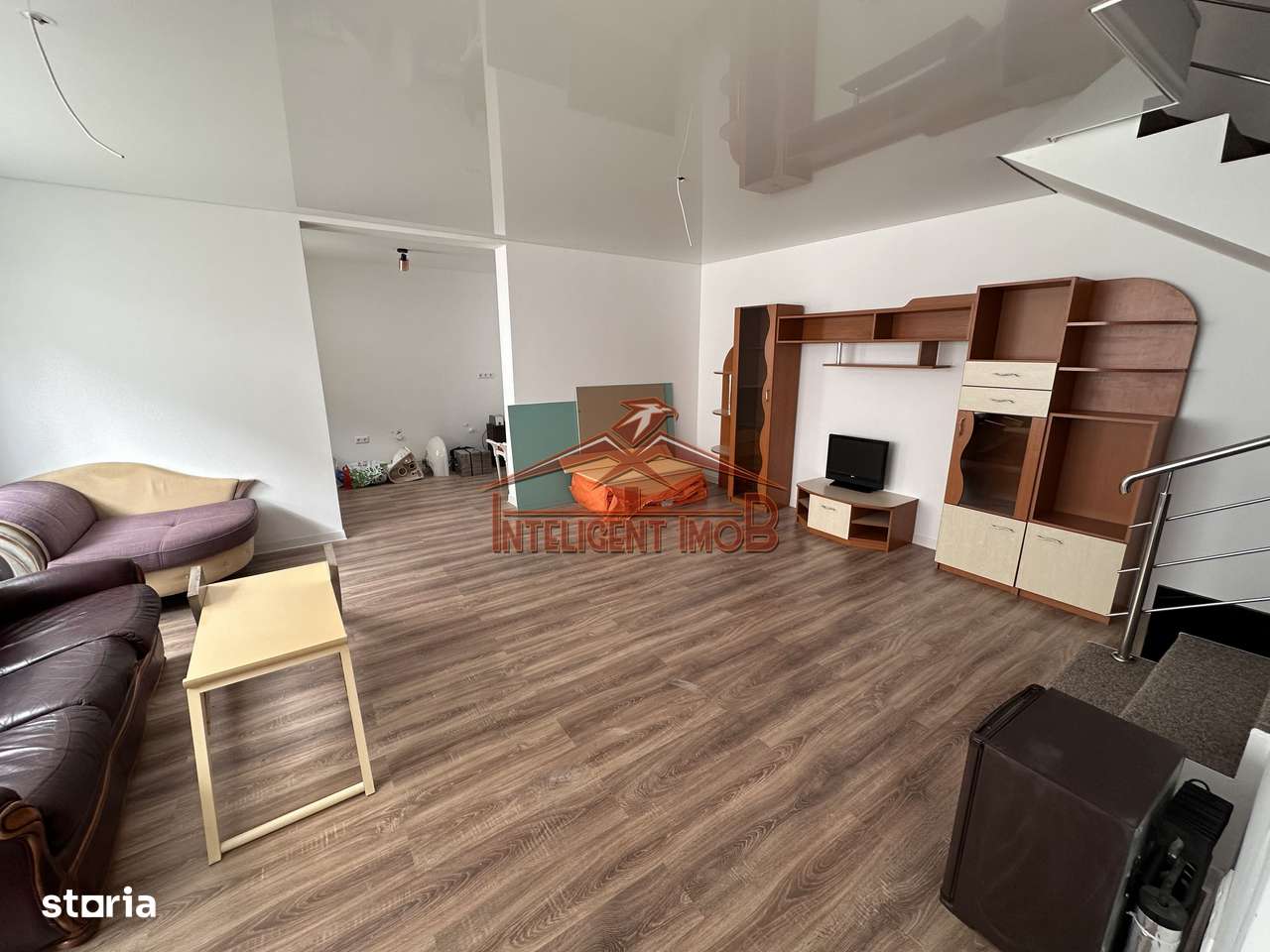 Casa-Duplex LA CHEIE in Selimbar zona Triajului COMISION 0% - Imagine principală: 2/20