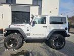 Jeep Wrangler 3.6 Rubicon - 4