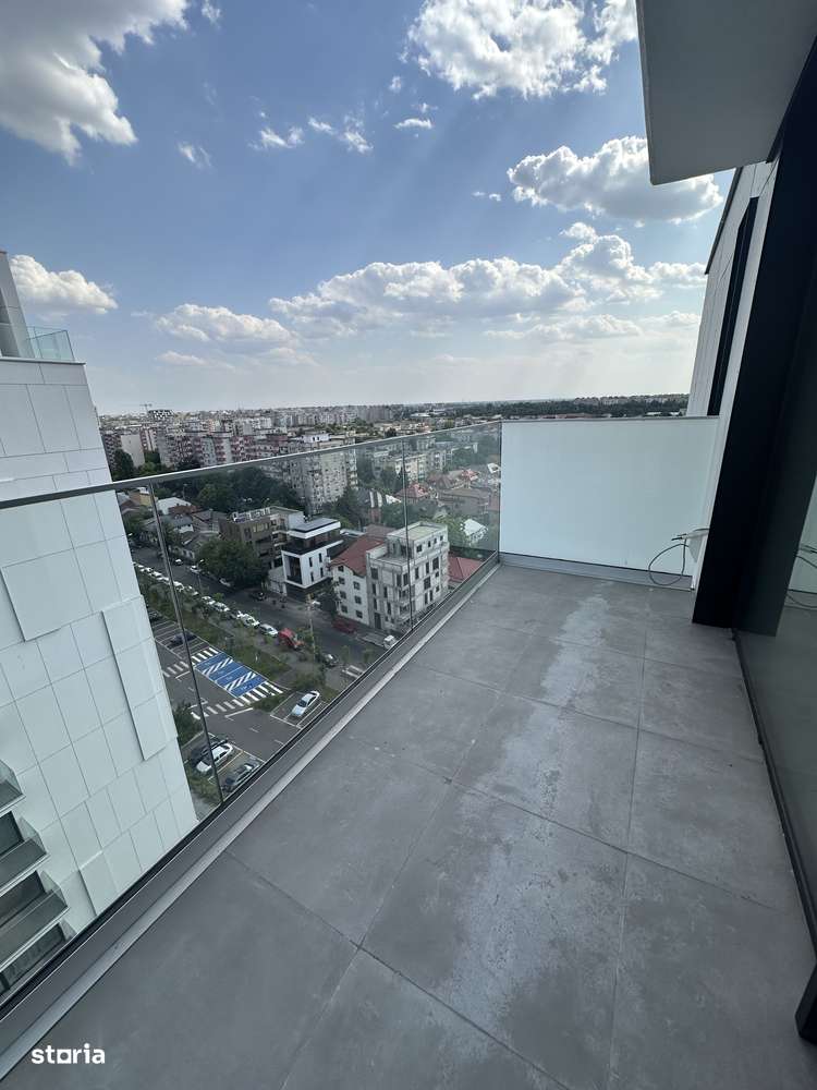 Vanzare apartament 3 camere - One Cotroceni Park-7