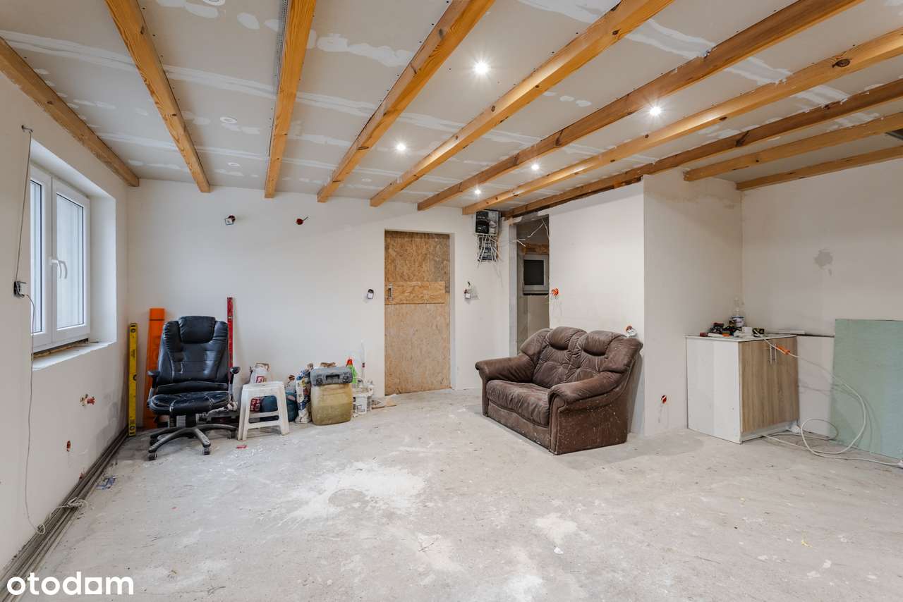 Dom, 70 m², Poznań - Pełny obrazek: 2/14