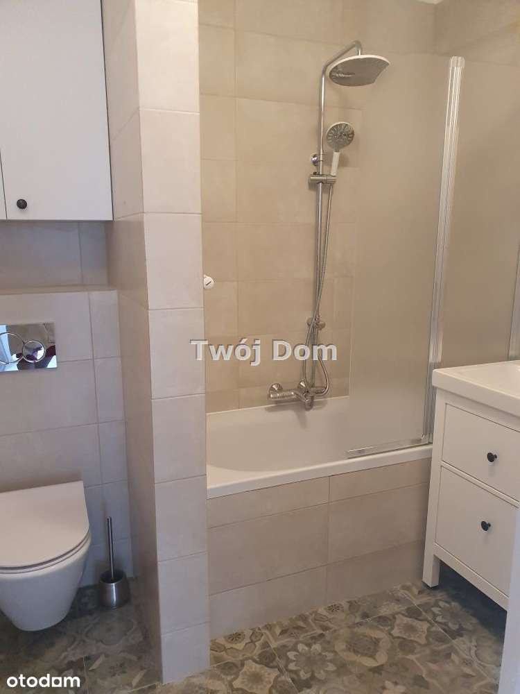 Mieszkanie, 52 m², Gdańsk-6