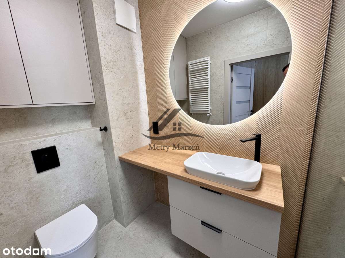 Porto, Gdańsk - 500m do plaży - 2 pokoje - Fitness-5