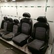 Conjunto De Bancos Seat Toledo Ii (1M2) - 8