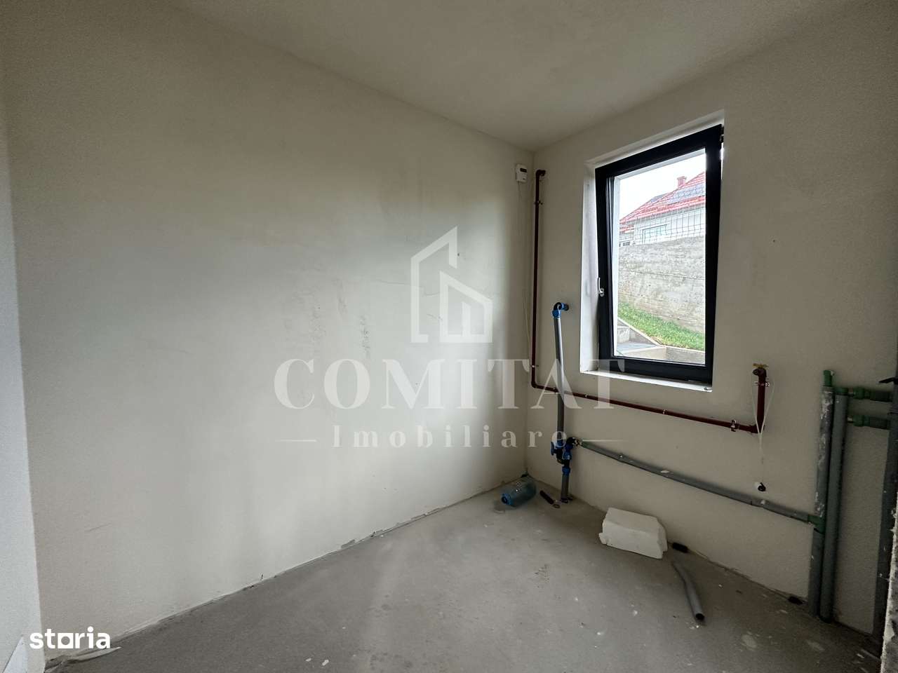 Casa individuala 4 camere | 160mp | Feleacu - Imagine principală: 4/18